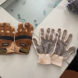 Gloves (cleaning/gardening)