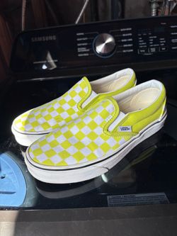 Vans Shoes