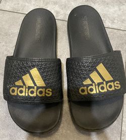 Youth Adidas Slides (Unisex)