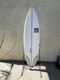 6’2” Surfboard BRAND NEW Epoxy