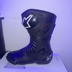 Alpinestar Boots 