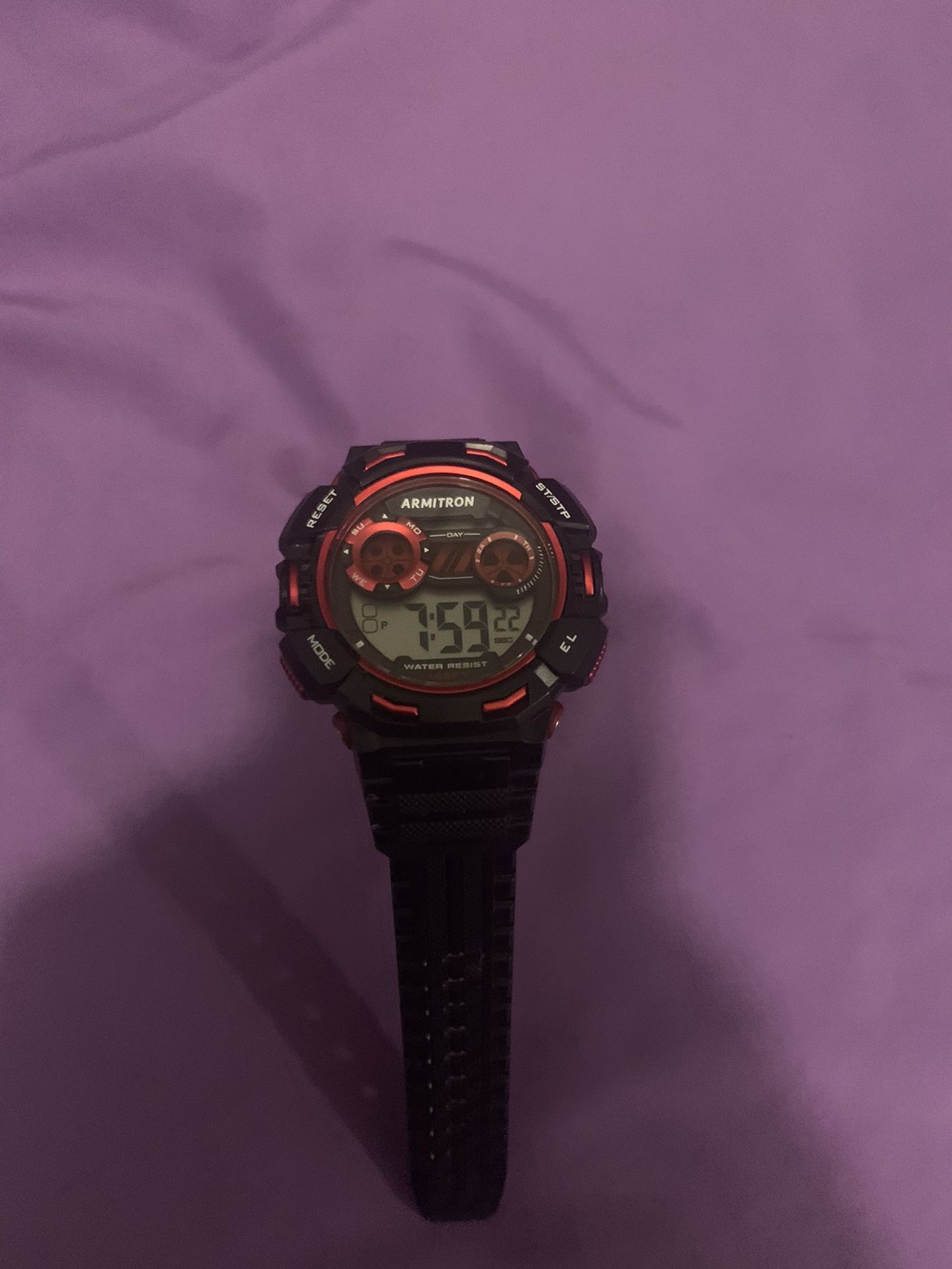 ARMIRTRON Watch