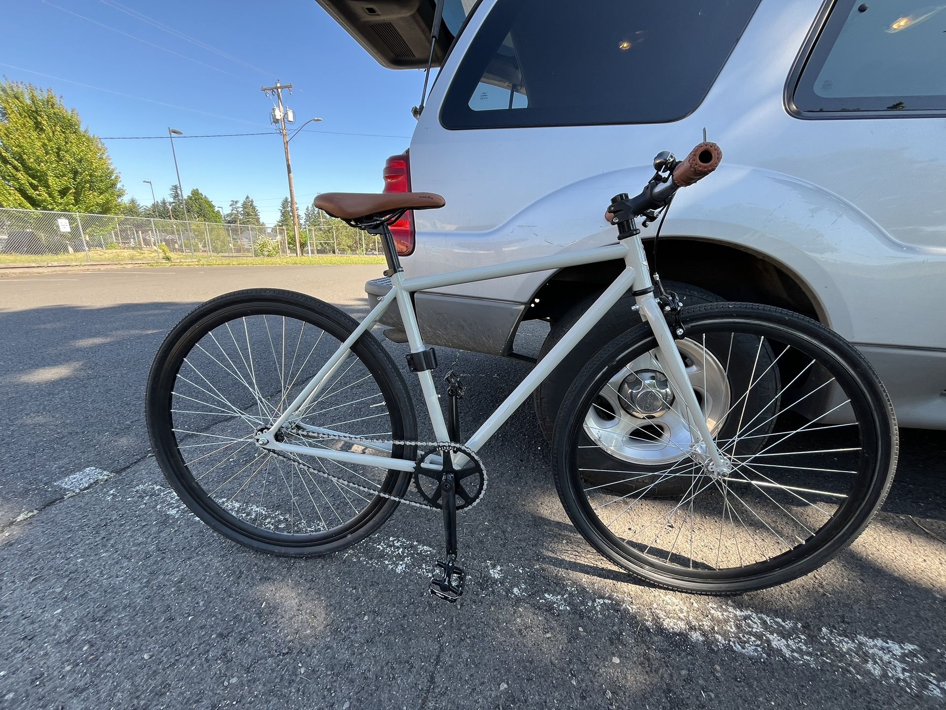 Fairdale Bike