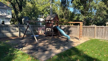 Free Playset