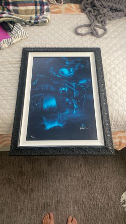 Disney Painting