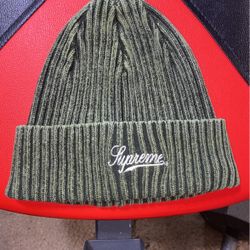 Supreme Beanie 