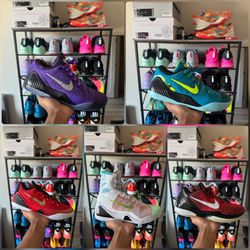 Basketball Shoes Size 11