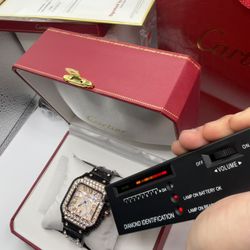 Bussdown Cartier 
