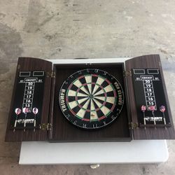 Dart Game Board