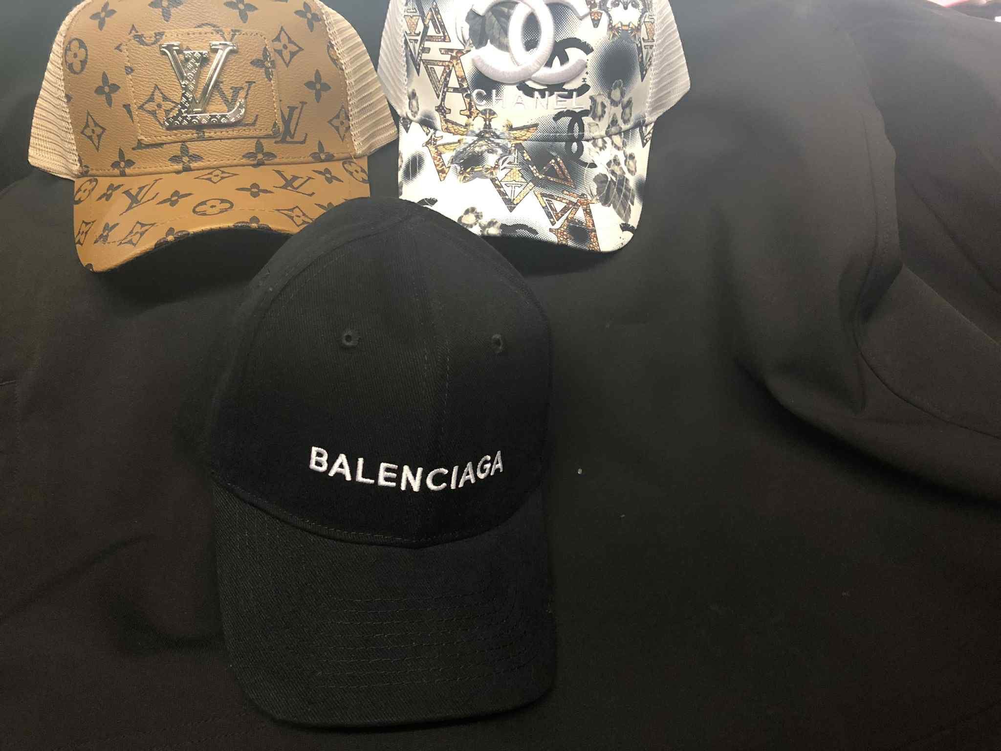 Men’s Hat
