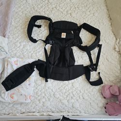 Ergo Carrier