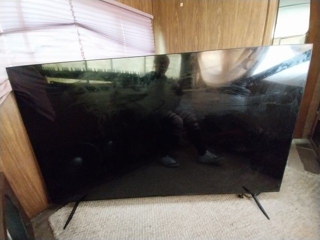 “75″ LG QNED Mini-LED 4K Smart TV