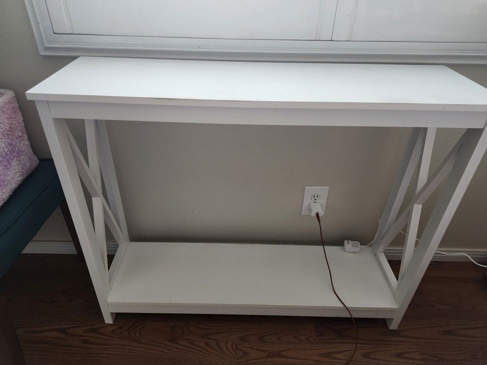 Console Table 