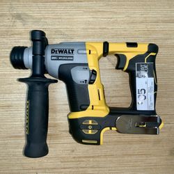 DeWalt 5/8” SDS PLUS Rotary Hammer BRAND NEW Tool Only