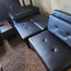 Sectional Couch Never Used