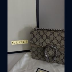 100% Authentic Medium Dionysus 