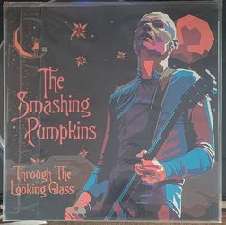 Smashing Pumpkins "Through The Looking Glass" – Rare Covers – Colored Vinyl