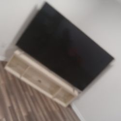 Phillips 73 In LED SMART TV