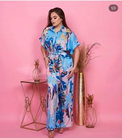 Jumpsi nuevo M /L