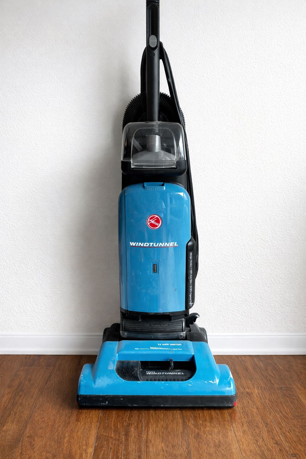 Hoover WindTunnel Upright Vacuum Cleaner – Powerful 12 Amp Motor