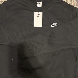 Nike Crew neck 