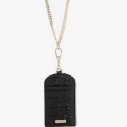 NEW Brahmin- Stevie Melbourne Card Holder