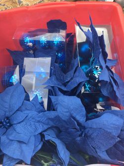 Christmas decoration