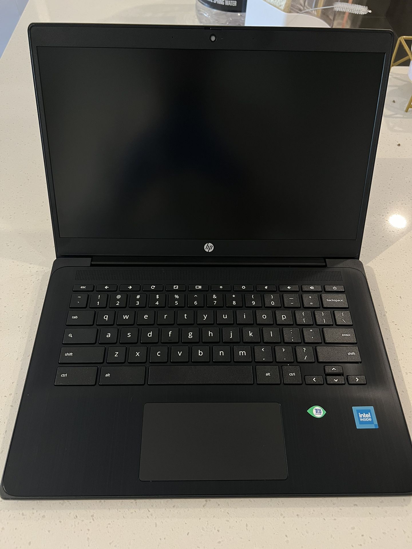 HP ChromeBook 14 G7 - Laptop - Excellent Condition ✅ 