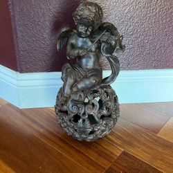 Angel Statue