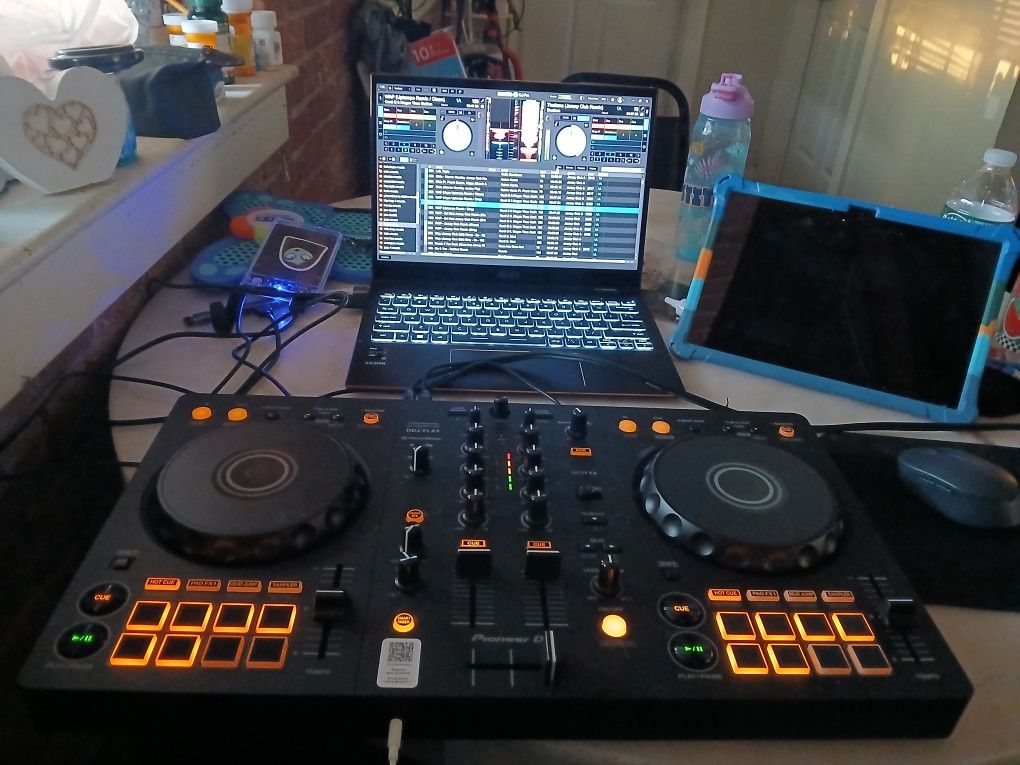Pioneer dj Flx4 For Sale