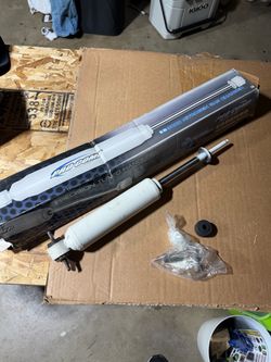 Pro Comp ES9000 Nitrogen Gas Charged Shock Absorber