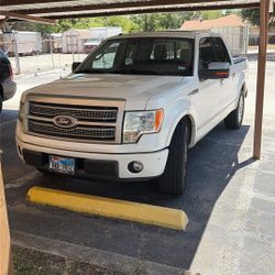 2010 Ford F-150