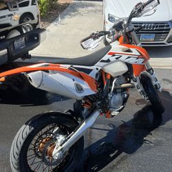2015 KTM EXC-F