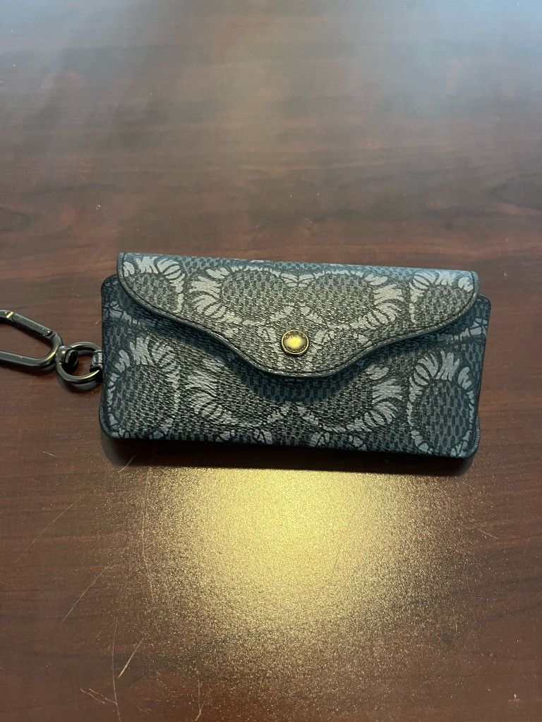 Coach Sunglasses Case