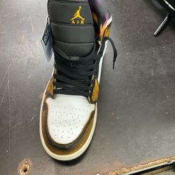 Jordan