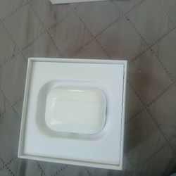 Air Pods PRO 2nd Generation 