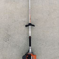 TMC Kawasaki Commercial Gas Weed Eater 