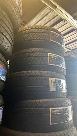 225 35 20 new tires
