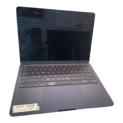 Apple MacBook Air M2 laptop (A2681)