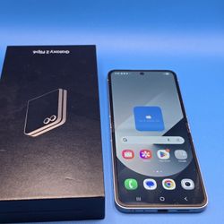 Samsung Galaxy Z Flip 5 256GB Unlocked 
