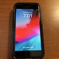 iPhone 8 - 64gb Unlocked