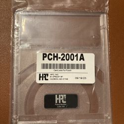 HPC-PCH-2001A 1200 Punch Replacement Lens 