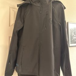 Logitech Gaming Jacket