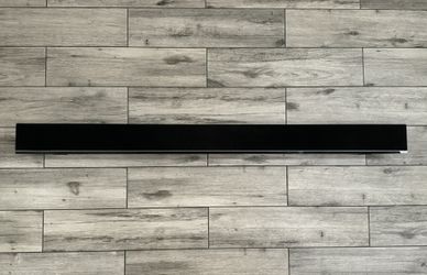 VIZIO S5430W-C2 54-Inch 3.0 Soundbar (Black)
