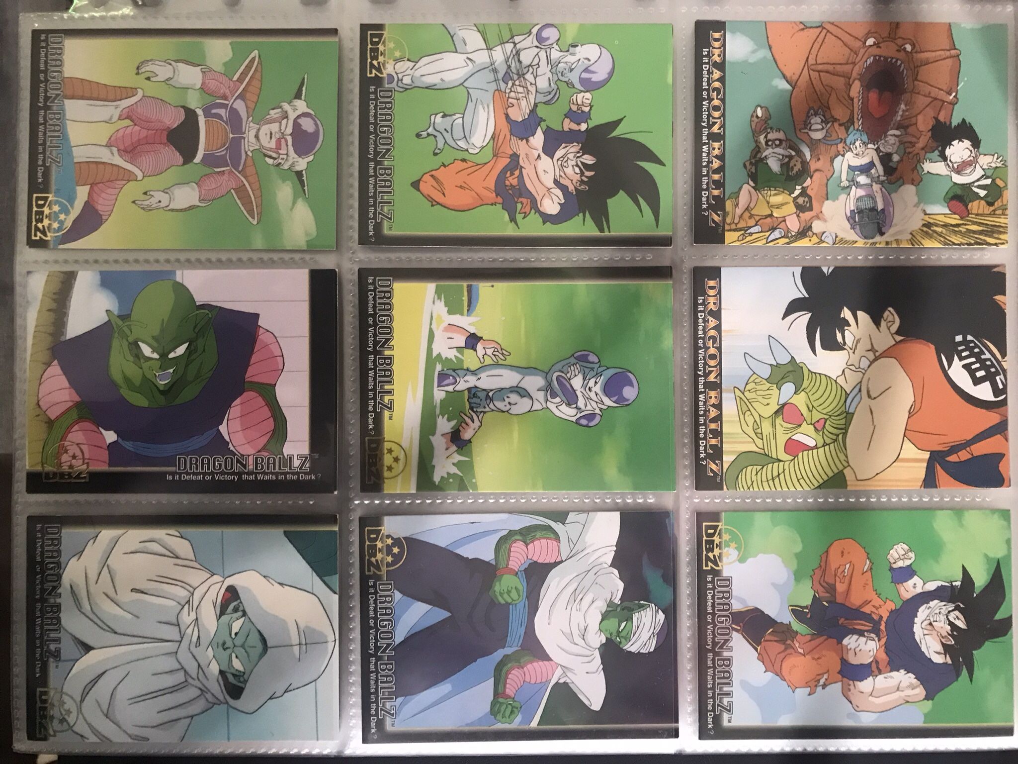 ultra rare dbz cards Dragon Ball Super Trading Card Game Power Absorbed Super Android 21, Full-Power Counter BT20-145 Top 10 Rarest Dragon Ball