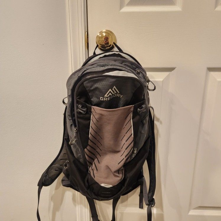 Gregory Endo 15L 3D Hydro Pack