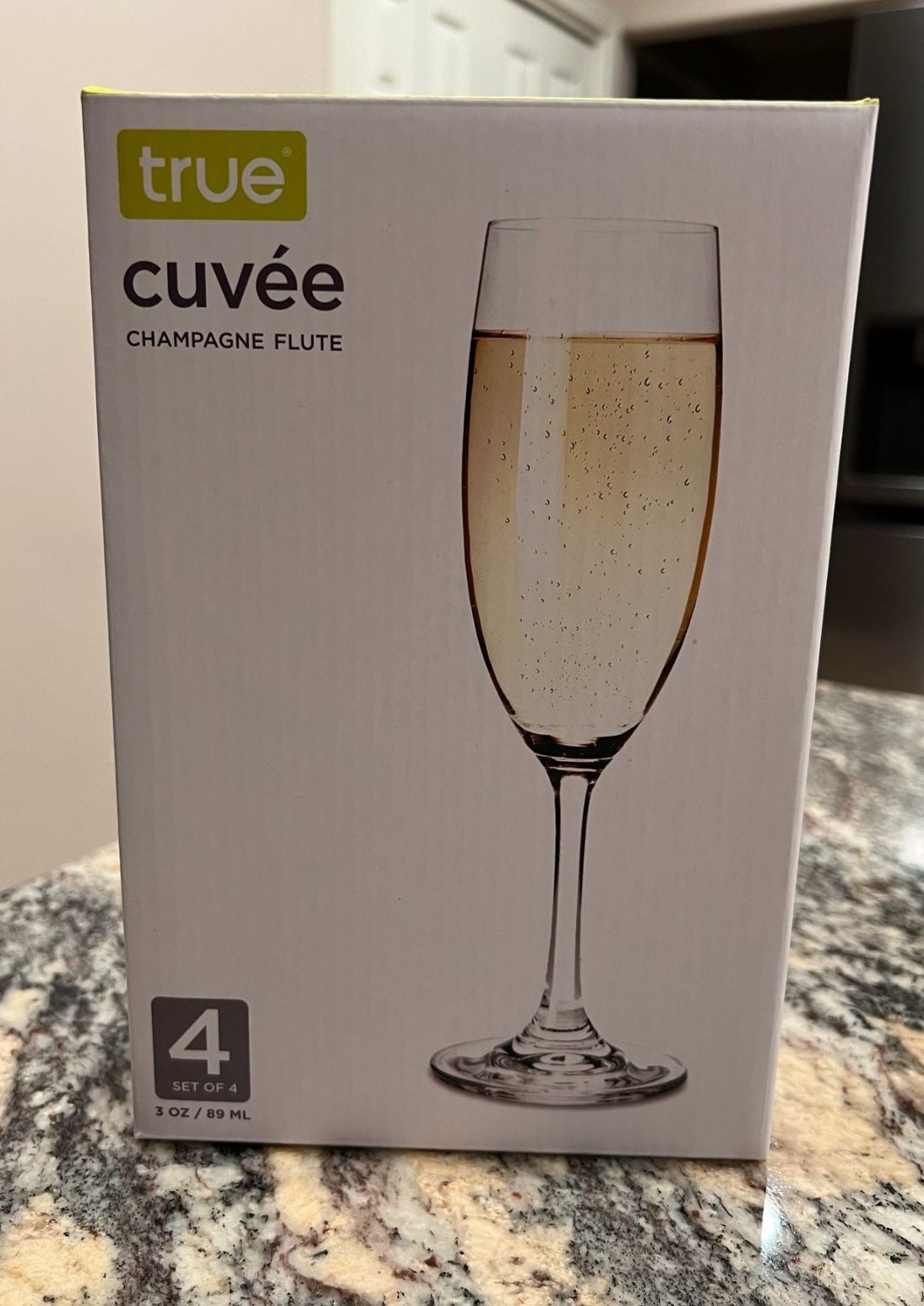 Champagne Flute