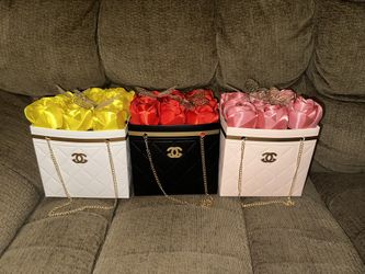 Eternal Flowers Last For Ever 💕💞