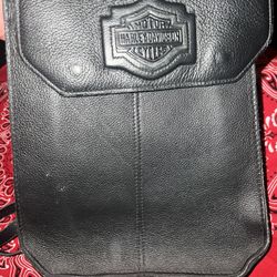 Women’s Harley-Davidson Leather Mini Backpack 