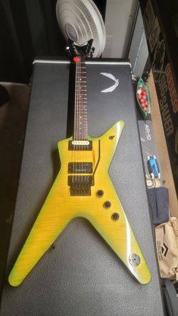 Dean Dime Slime